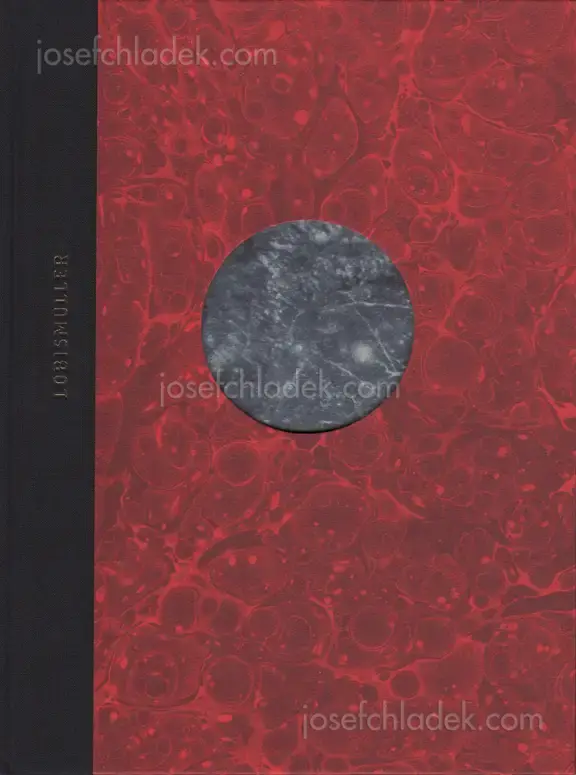 Cover of Laia Abril - Lobismuller