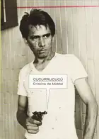 Cristina de Middel - Cucurrucucú