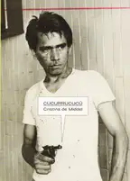 Cristina de Middel - Cucurrucucú