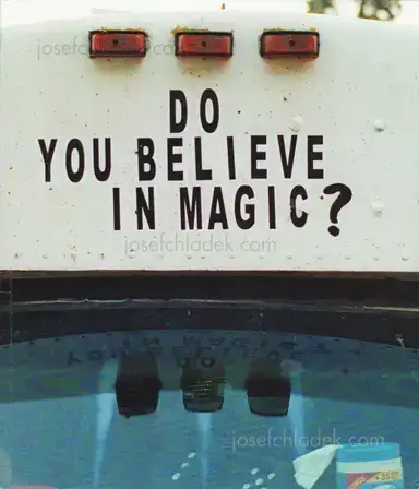 Jude Star - Do You Believe In Magic? Jude Star - Do You Believe In Magic?