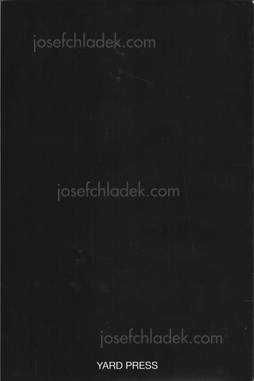  Brad Feuerhelm - Goodbye America (Back)