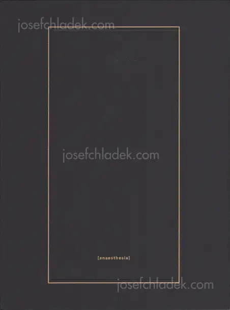 Cover of Valentina Abenavoli - Anaesthesia