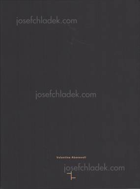  Valentina Abenavoli - Anaesthesia (Back)