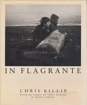 Cover of Chris Killip - In Flagrante