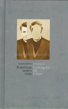 Cover of Natalya Reznik - Looking for my father