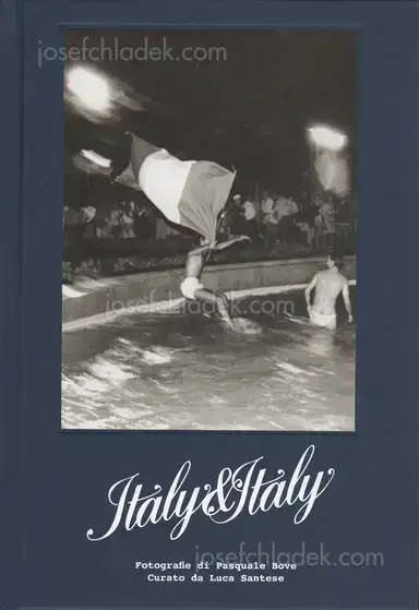 Pasquale Bove & Luca Santese - Italy&Italy Pasquale Bove & Luca Santese - Italy&Italy