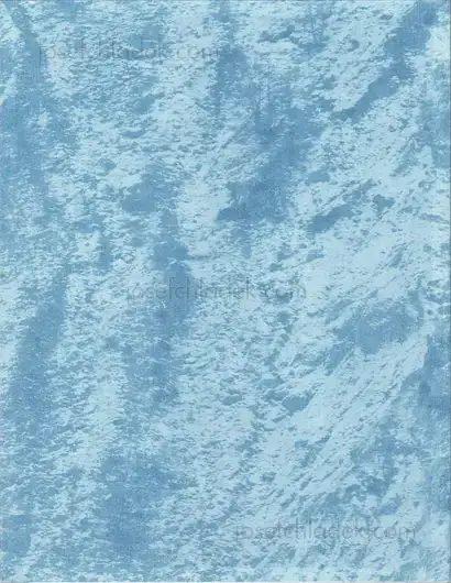 Cover of Piergiorgio Casotti - Where Does The White Go