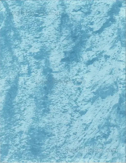 Cover of Piergiorgio Casotti - Where Does The White Go