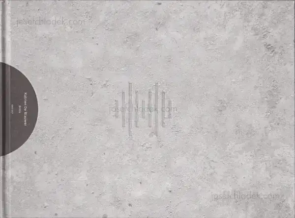 Cover of Katrien de Blauwer - stills