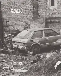 Cover of Mike Chick - Szálló/Hostel
