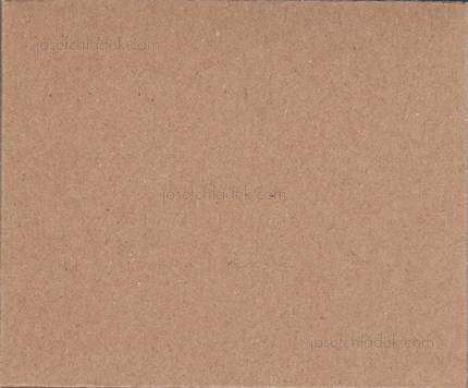  &Scaron;pela &Scaron;kulj - Movements (Back)