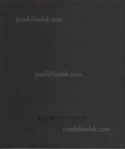 Cover of Alberto Sinigaglia - Big Sky Hunting