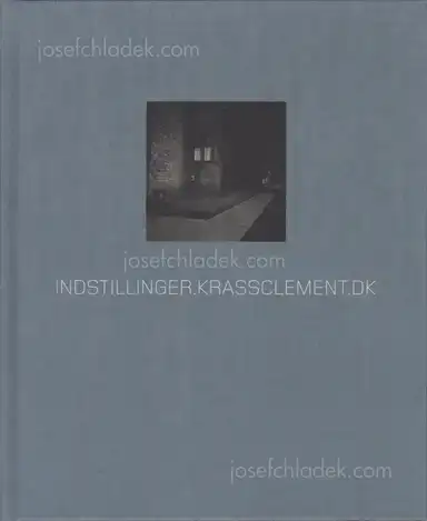 Krass Clement - Indstillinger.krassclement.dk Krass Clement - Indstillinger.krassclement.dk