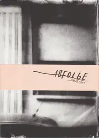 Sergej Vutuc - Abfolge #1 2016