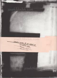  Sergej Vutuc - Abfolge #1 2016 (Back)