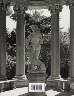  Xavier Cambre - Vacuus Bacchus (Back)