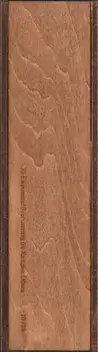 Book spine: Kazuma Obara - 30