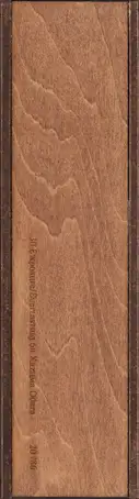 Book spine: Kazuma Obara - 30