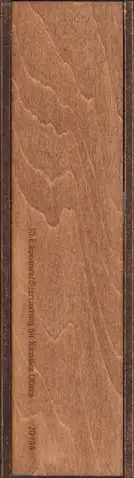 Book spine: Kazuma Obara - 30