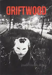 Cover of Christian Reister - Driftwood No.4 | Berlin