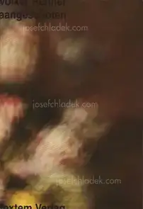 Cover of Volker Renner - aangeschoten