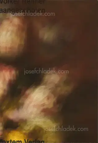 Cover of Volker Renner - aangeschoten