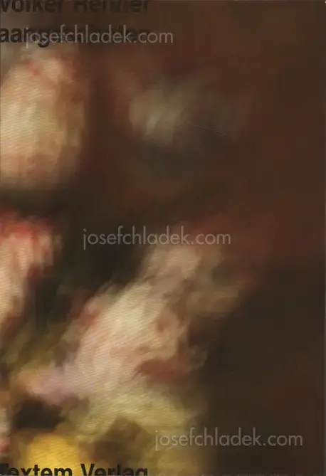 Cover of Volker Renner - aangeschoten