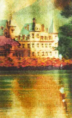 Cover of Enric Montes - Lisboa Secret