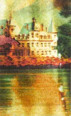 Cover of Enric Montes - Lisboa Secret