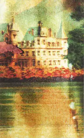 Cover of Enric Montes - Lisboa Secret