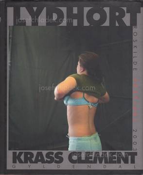  Krass Clement - Lydhort (Front)