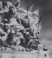 Richard Mosse - Incoming