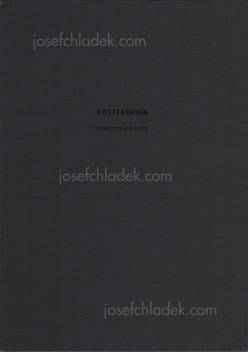  Christopher Bush - Postfashion (Front)