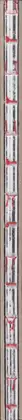 Book spine: Christopher Bush - River