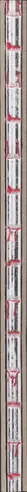Book spine: Christopher Bush - River