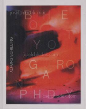  Alfons Schilling - Beyond Photography (Front)