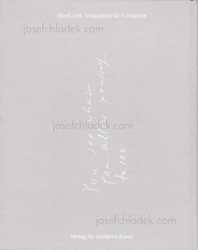  Alfons Schilling - Beyond Photography (Back)