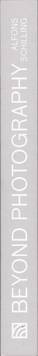  Alfons Schilling - Beyond Photography (Spine)