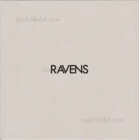 Masahisa Fukase - Ravens (深瀬昌久 鴉) 
