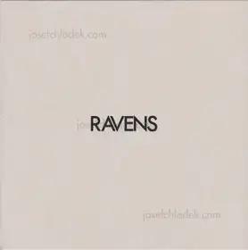 Masahisa Fukase - Ravens (深瀬昌久 鴉) 