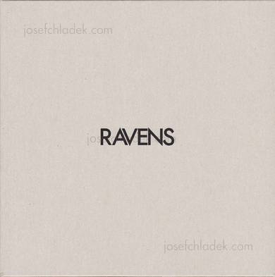  Masahisa Fukase - Ravens (Slipcase front)