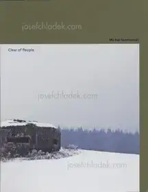 Michal Iwanowski - Clear of People