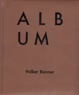 Volker Renner - Album