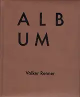 Volker Renner - Album