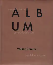 Cover of Volker Renner - Album