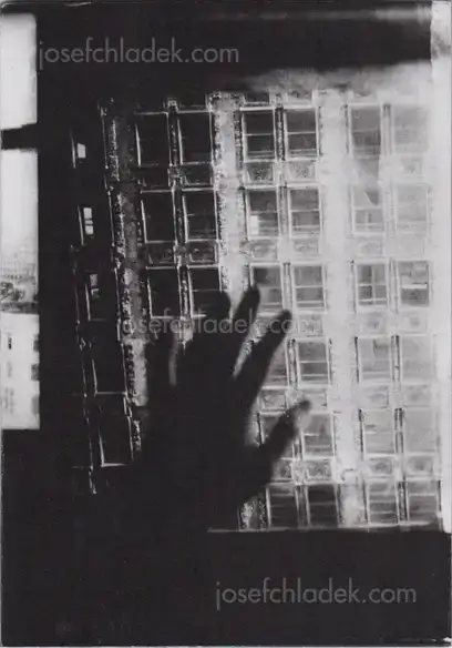 Cover of Sergej Vutuc - Pividnost
