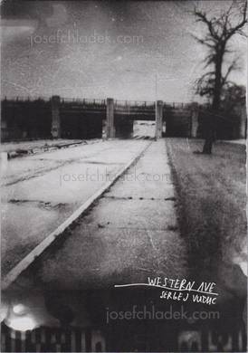  Sergej Vutuc Western Ave