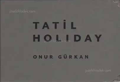 Onur Gürkan - Holiday