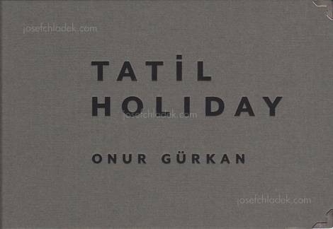  Onur Gürkan - Holiday (Front)