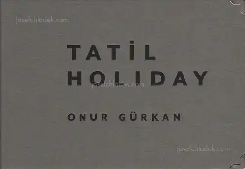 Cover of Onur Gürkan - Holiday